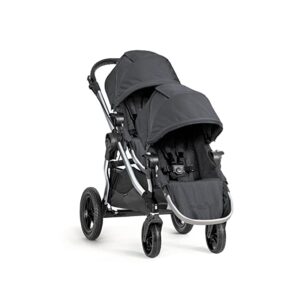 baby jogger city select double