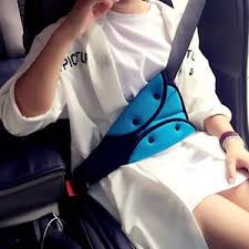 seat-belt-adjuster-use